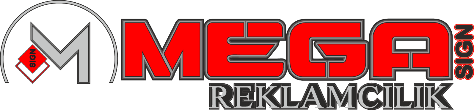 MEGASIGN REKLAMCILIK